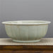 Danny's Fine Porcelain Home Decor Danny's Fine Porcelain Round Basin - Carved Celadon Porcelain 50359