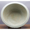 Danny's Fine Porcelain Home Decor Danny's Fine Porcelain Round Basin - Carved Celadon Porcelain 50359