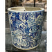 Danny's Fine Porcelain Home Decor Danny's Fine Porcelain Round Bucket- Classic Blue & White