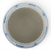 Danny's Fine Porcelain Home Decor Danny's Fine Porcelain Round Lidded Basin - Blue and White Foo Dogs