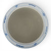 Danny's Fine Porcelain Home Decor Danny's Fine Porcelain Round Lidded Basin - Blue and White Foo Dogs