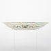 Danny's Fine Porcelain Home Decor Danny's Fine Porcelain Round Platter Teal Green Garden Scene