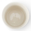 Danny's Fine Porcelain Home Decor Danny's Fine Porcelain Round Tissue Box Matted Gold Fishnet