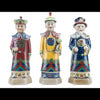 Danny's Fine Porcelain Home Decor Danny's Fine Porcelain S/3 Figurines 41264
