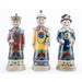 Danny's Fine Porcelain Home Decor Danny's Fine Porcelain S/3 Figurines 41264