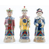 Danny's Fine Porcelain Home Decor Danny's Fine Porcelain S/3 Figurines 41264