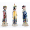 Danny's Fine Porcelain Home Decor Danny's Fine Porcelain S/3 Figurines 41264