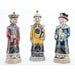 Danny's Fine Porcelain Home Decor Danny's Fine Porcelain S/3 Figurines 41264