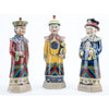 Danny's Fine Porcelain Home Decor Danny's Fine Porcelain S/3 Figurines 41264