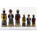 Danny's Fine Porcelain Home Decor Danny's Fine Porcelain S/3 Figurines 41264