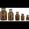Danny's Fine Porcelain Home Decor Danny's Fine Porcelain Set/5 Bottles 12611