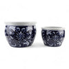 Danny's Fine Porcelain Home Decor Danny's Fine Porcelain Set of 2 Fishbowls