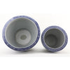 Danny's Fine Porcelain Home Decor Danny's Fine Porcelain Set of 2 Fishbowls