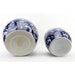 Danny's Fine Porcelain Home Decor Danny's Fine Porcelain Set of 2 Fishbowls