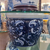 Danny's Fine Porcelain Home Decor Danny's Fine Porcelain Set of 2 Fishbowls