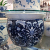 Danny's Fine Porcelain Home Decor Danny's Fine Porcelain Set of 2 Fishbowls