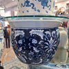 Danny's Fine Porcelain Home Decor Danny's Fine Porcelain Set of 2 Fishbowls
