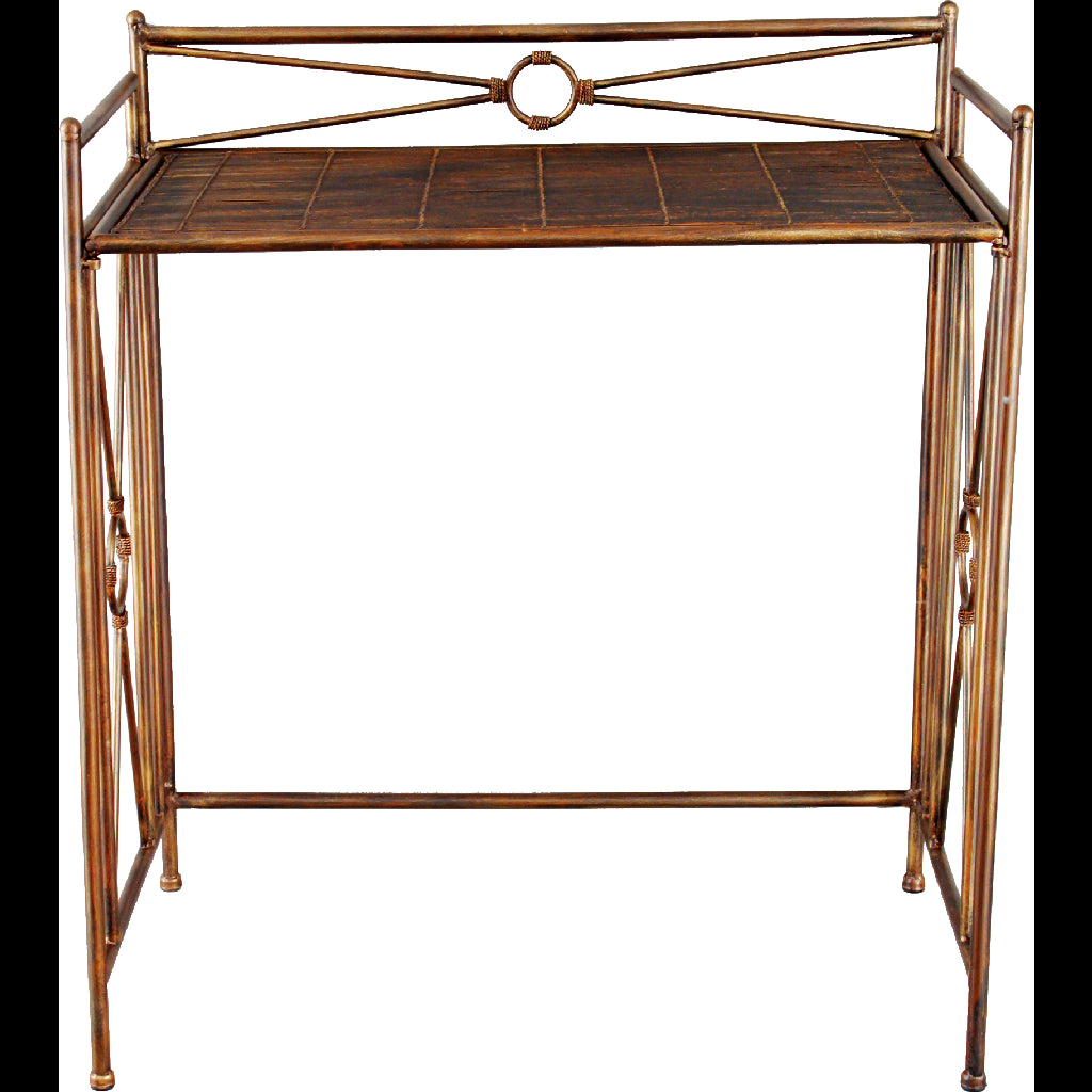 Danny's Fine Porcelain Home Decor Danny's Fine Porcelain Shelf-Antique Plantation 70121