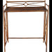 Danny's Fine Porcelain Home Decor Danny's Fine Porcelain Shelf-Antique Plantation 70121