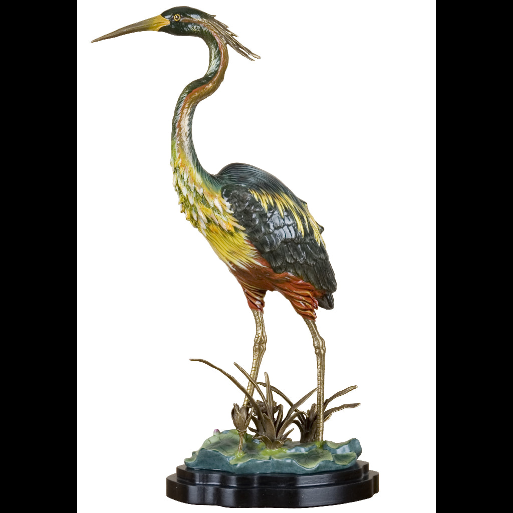 Danny's Fine Porcelain Home Decor Danny's Fine Porcelain Shore Birds 60273