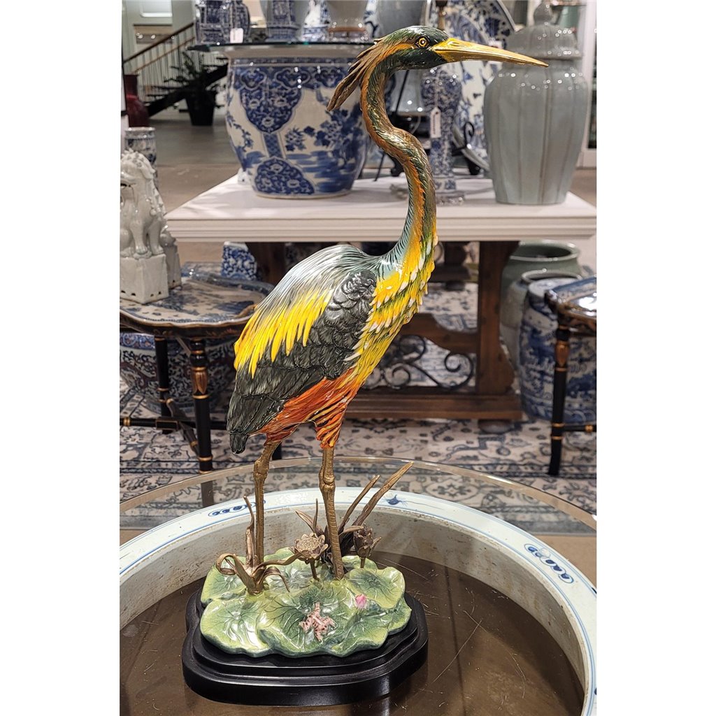 Danny's Fine Porcelain Home Decor Danny's Fine Porcelain Shore Birds 60273