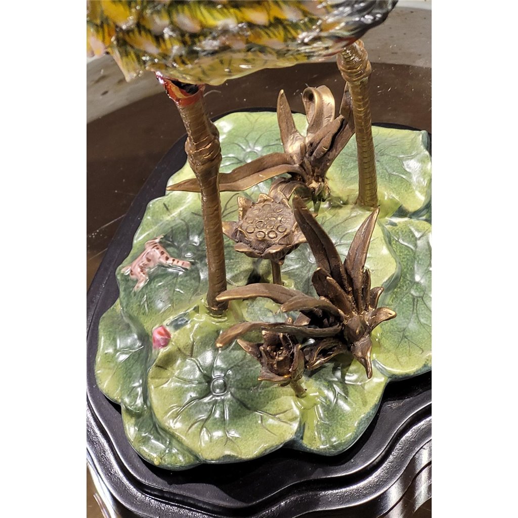 Danny's Fine Porcelain Home Decor Danny's Fine Porcelain Shore Birds 60273