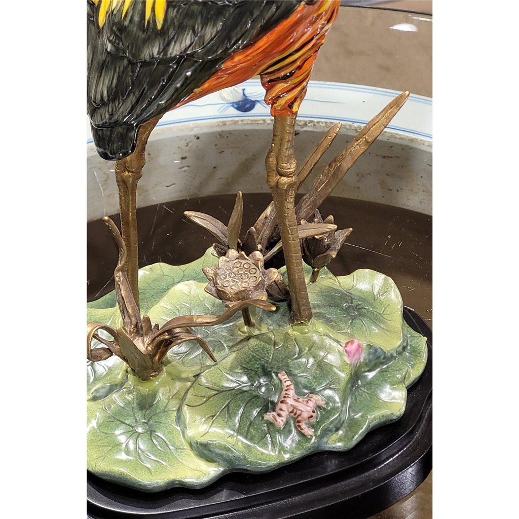 Danny's Fine Porcelain Home Decor Danny's Fine Porcelain Shore Birds 60273