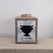 Danny's Fine Porcelain Home Decor Danny's Fine Porcelain Silhouette Square Planter - CLOSEOUT