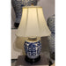 Danny's Fine Porcelain Home Decor Danny's Fine Porcelain Small Ball Jar Lamp- Classic Double Happiness