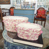 Danny's Fine Porcelain Home Decor Danny's Fine Porcelain Small Porcelain Bag