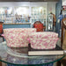Danny's Fine Porcelain Home Decor Danny's Fine Porcelain Small Porcelain Bag