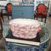 Danny's Fine Porcelain Home Decor Danny's Fine Porcelain Small Porcelain Bag