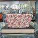 Danny's Fine Porcelain Home Decor Danny's Fine Porcelain Small Porcelain Bag