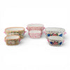 Danny's Fine Porcelain Home Decor Danny's Fine Porcelain Small Porcelain Bag