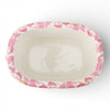 Danny's Fine Porcelain Home Decor Danny's Fine Porcelain Small Porcelain Bag