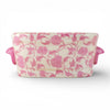 Danny's Fine Porcelain Home Decor Danny's Fine Porcelain Small Porcelain Bag