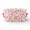 Danny's Fine Porcelain Home Decor Danny's Fine Porcelain Small Porcelain Bag