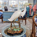 Danny's Fine Porcelain Home Decor Danny's Fine Porcelain Snowy Egret 60205