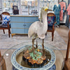 Danny's Fine Porcelain Home Decor Danny's Fine Porcelain Snowy Egret 60205