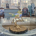 Danny's Fine Porcelain Home Decor Danny's Fine Porcelain Song Bird With Bronze 61003