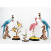 Danny's Fine Porcelain Home Decor Danny's Fine Porcelain Song Bird With Bronze 61003