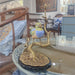 Danny's Fine Porcelain Home Decor Danny's Fine Porcelain Song Bird With Bronze 61003