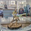 Danny's Fine Porcelain Home Decor Danny's Fine Porcelain Song Bird With Bronze 61003