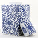 Danny's Fine Porcelain Home Decor Danny's Fine Porcelain Square Lidded Jar 50792