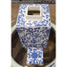 Danny's Fine Porcelain Home Decor Danny's Fine Porcelain Square Lidded Jar 50792