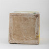 Danny's Fine Porcelain Home Decor Danny's Fine Porcelain Square Lidded Jar Yellow Children Playing 51178
