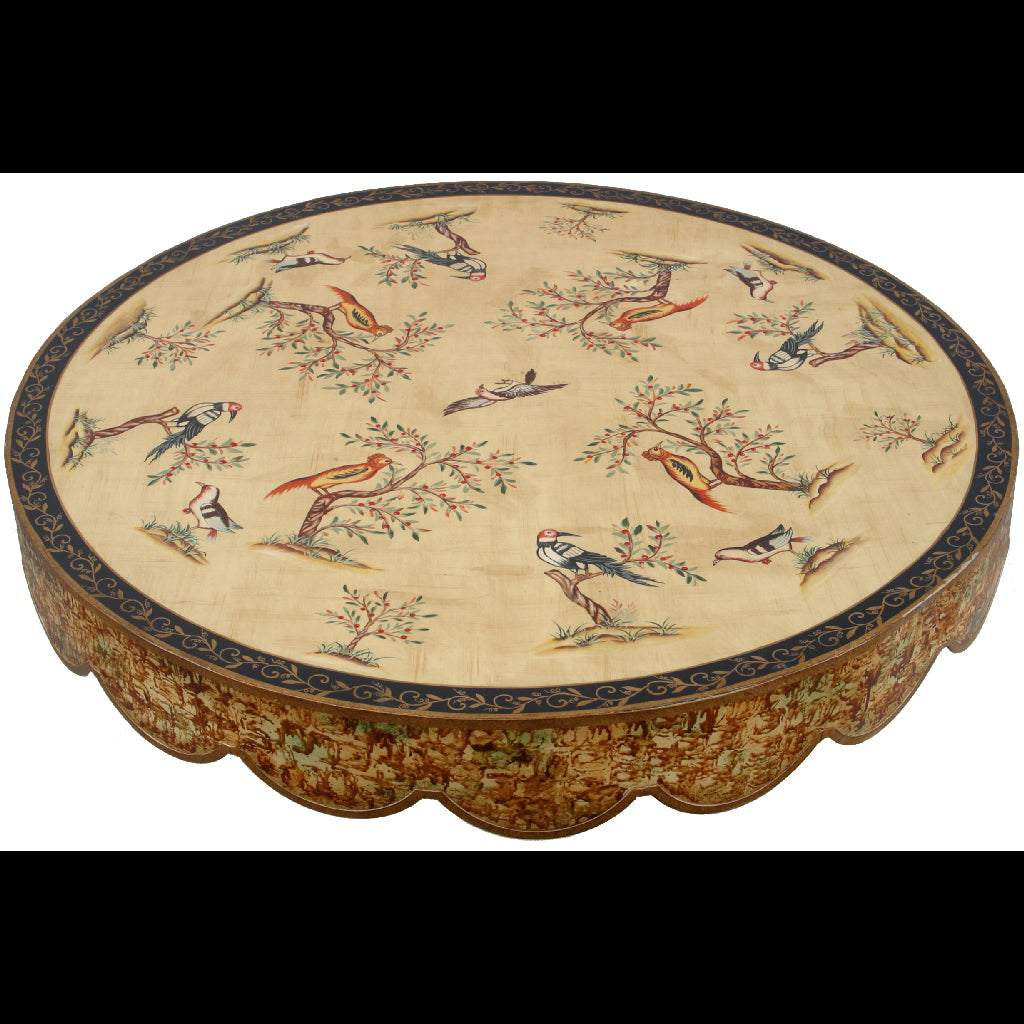 Danny's Fine Porcelain Home Decor Danny's Fine Porcelain Table Top - T 70684