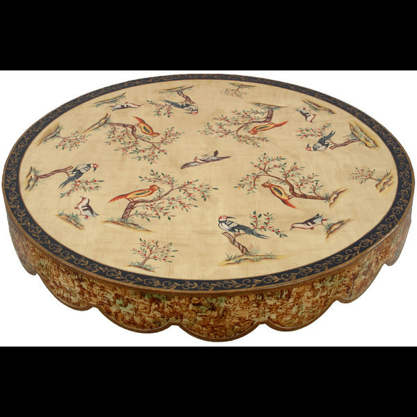 Danny's Fine Porcelain Home Decor Danny's Fine Porcelain Table Top - T 70684
