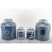 Danny's Fine Porcelain Home Decor Danny's Fine Porcelain Tea Jar 50162