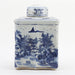 Danny's Fine Porcelain Home Decor Danny's Fine Porcelain Tea Jar 50721